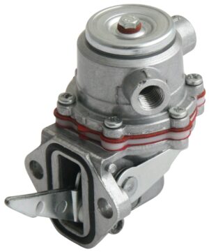 FUEL LIFT PUMP