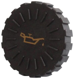OIL CAP