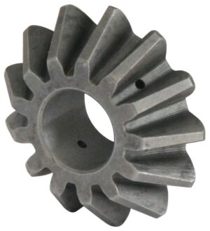 DIFFERENTIAL GEAR