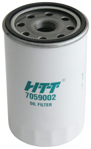 HYDRAULIC FILTER