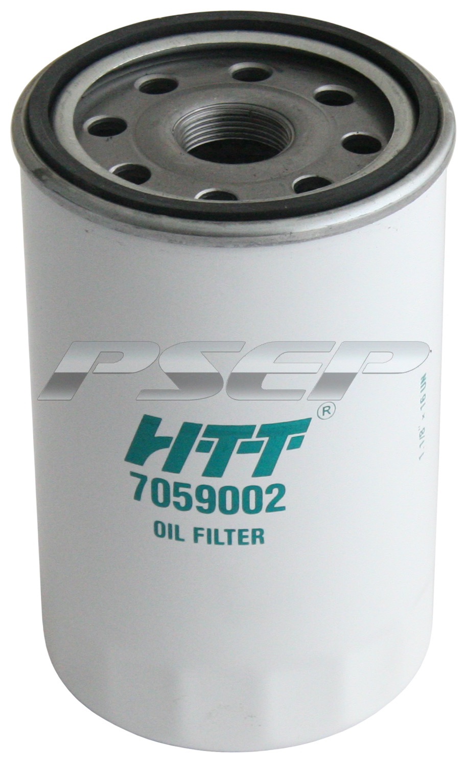 HYDRAULIC FILTER