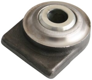 LOWER LINK WELD ON END