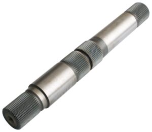 HYDRAULIC LIFT CROSS SHAFT