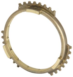 SYNCHRONIZER RING