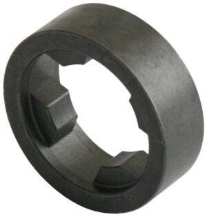 HYDRAULIC PUMP COUPLING