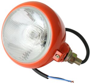 HEAD LIGHT RH BUTLER TYPE