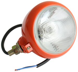 HEAD LIGHT LH BUTLER TYPE