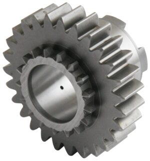 REDUCER GEAR