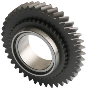 3RD GEAR