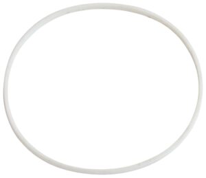 HYDRAULIC LIFT PISTON RING