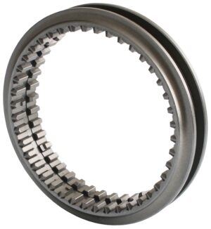 SYNCHRONIZER GEAR SLEEVE