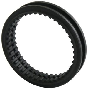 SYNCHRONIZER GEAR SLEEVE