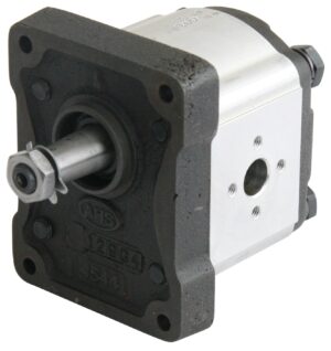 HYDRAULIC PUMP