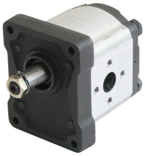 HYDRAULIC PUMP
