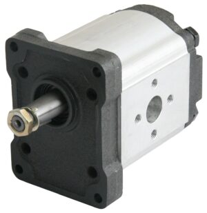 HYDRAULIC PUMP