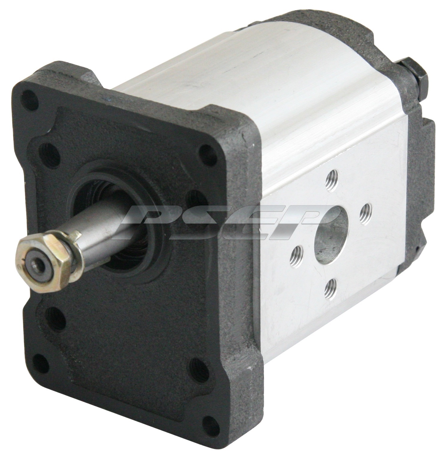 HYDRAULIC PUMP