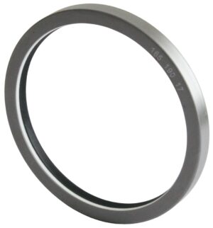WHEEL HUB SEAL