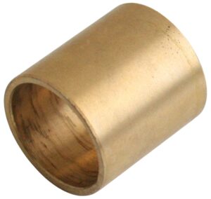 FRONT AXLE PIN BUSH