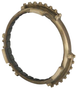 SYNCHRONIZER RING