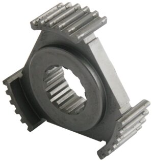 SYNCHRONIZER GEAR