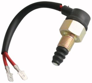 BRAKE LIGHT SWITCH