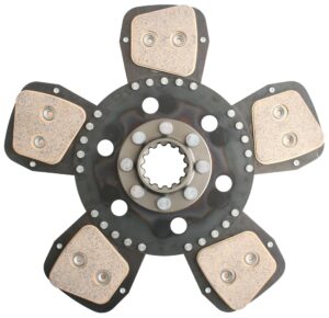MAIN PLATE 11 14 SPLINE
