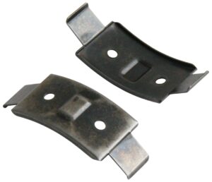 SYNCHRONIZER GEAR SPRING CLIP