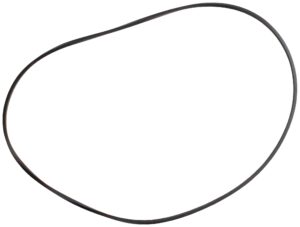BRAKE PISTON O RING