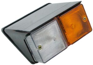 PARKING LIGHT LH FRONT