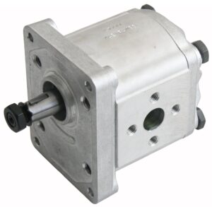 HYDRAULIC PUMP