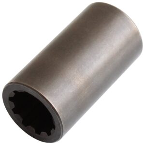 DRIVE TRAIN COUPLING