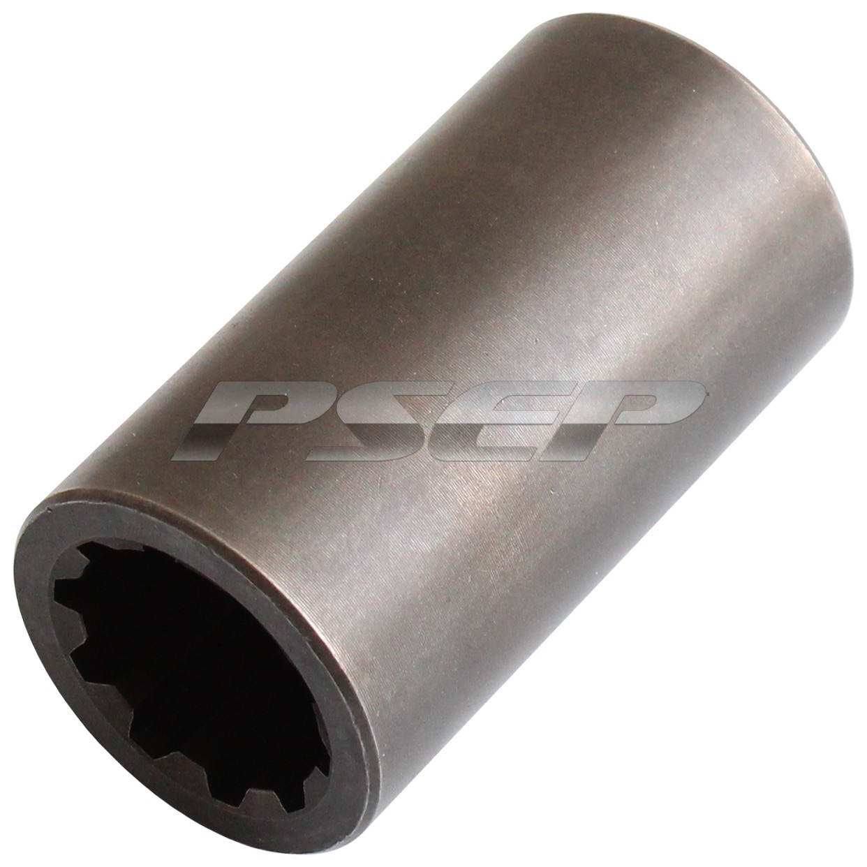 DRIVE TRAIN COUPLING