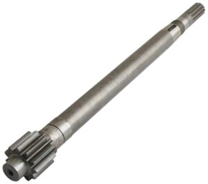 AXLE SHAFT RH