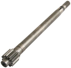 AXLE SHAFT LH