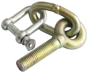 CHECK CHAIN ASSY