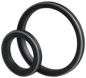 CRANK SEAL SET