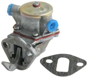 FUEL LIFT PUMP