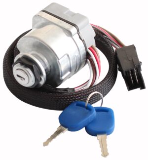 IGNITION SWITCH
