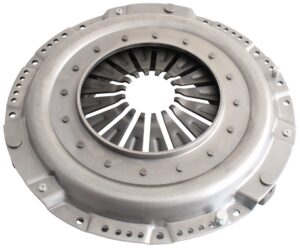 CLUTCH ASSY 14"