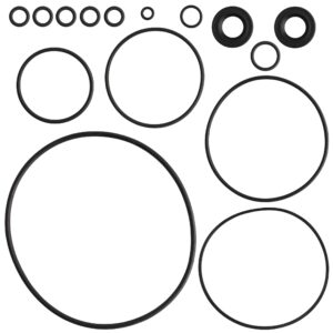POWER STEERING PUMP SEAL KIT