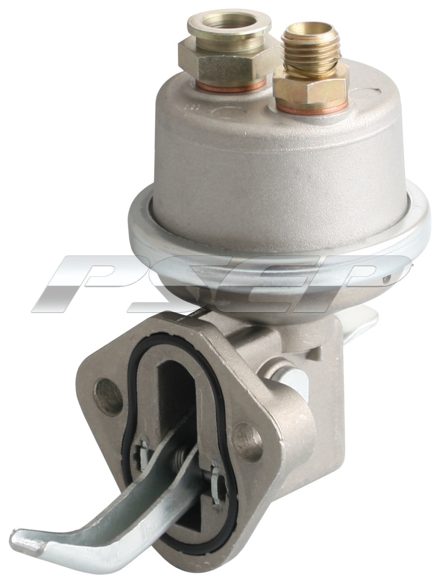 FUEL LIFT PUMP