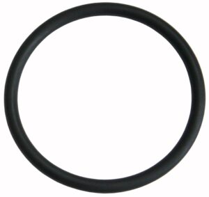 HYDRAULIC LIFT PISTON O RING