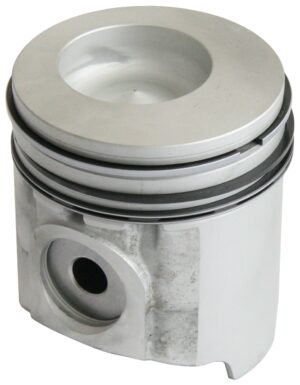 PISTON ASSY