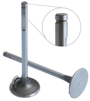 INLET VALVE