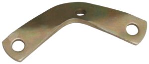 CHECK CHAIN ANCHOR BRACKET LH