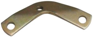 CHECK CHAIN ANCHOR BRACKET RH