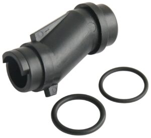 WATER PUMP ADAPTOR KIT