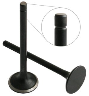 EXHAUST VALVE