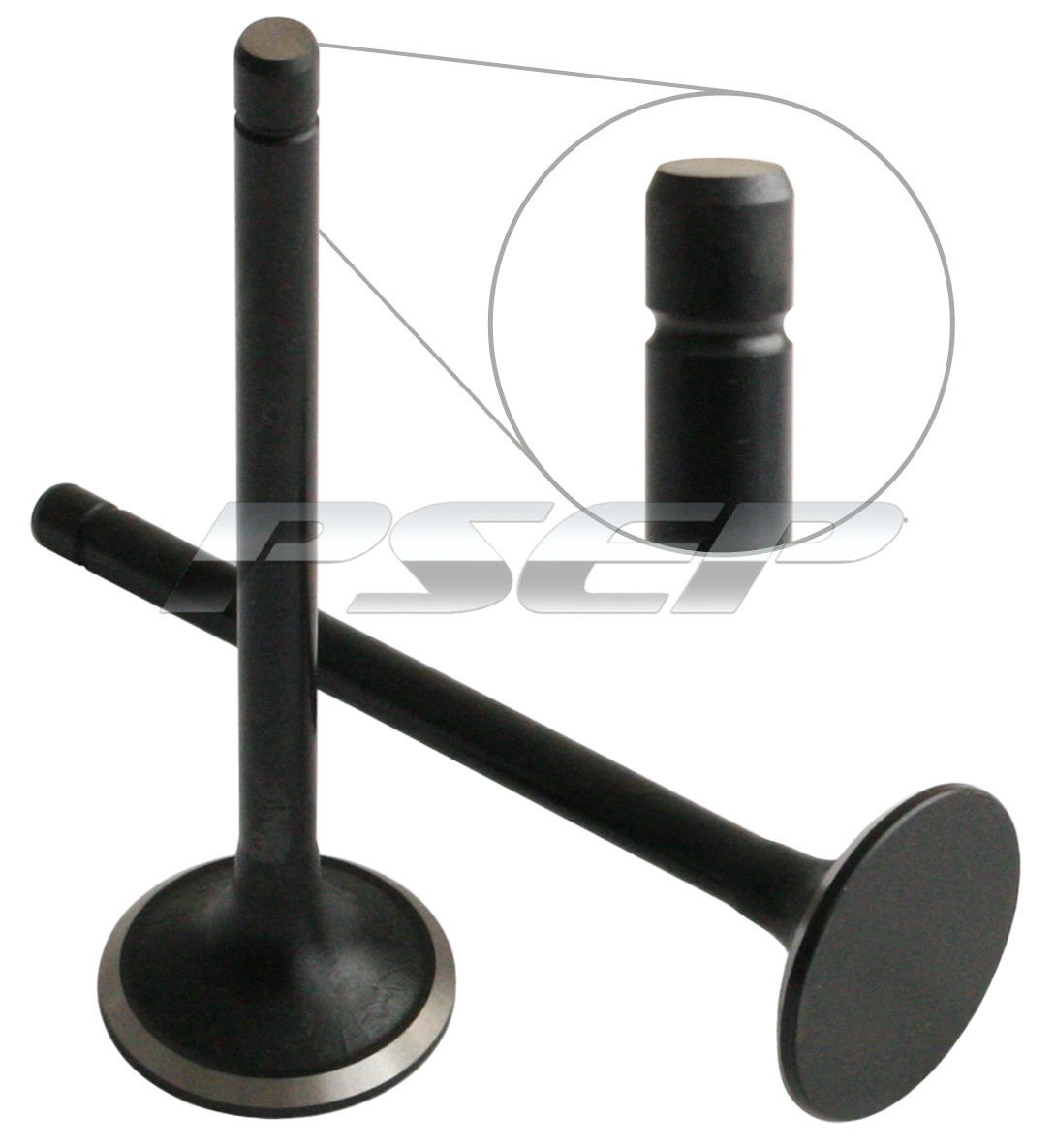 EXHAUST VALVE