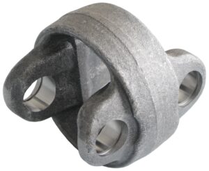AXLE SHAFT YOKE